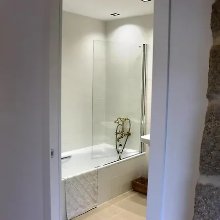 Lägenhet Luxury Pombar
