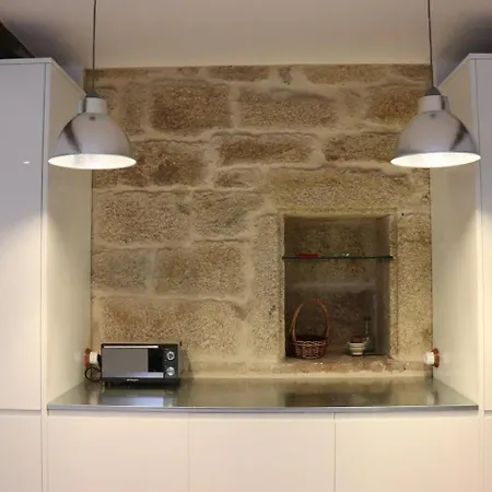 Luxury Pombar * Ourense