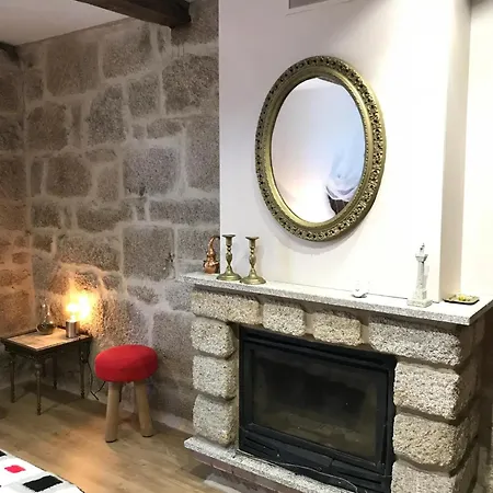 Lägenhet Luxury Pombar